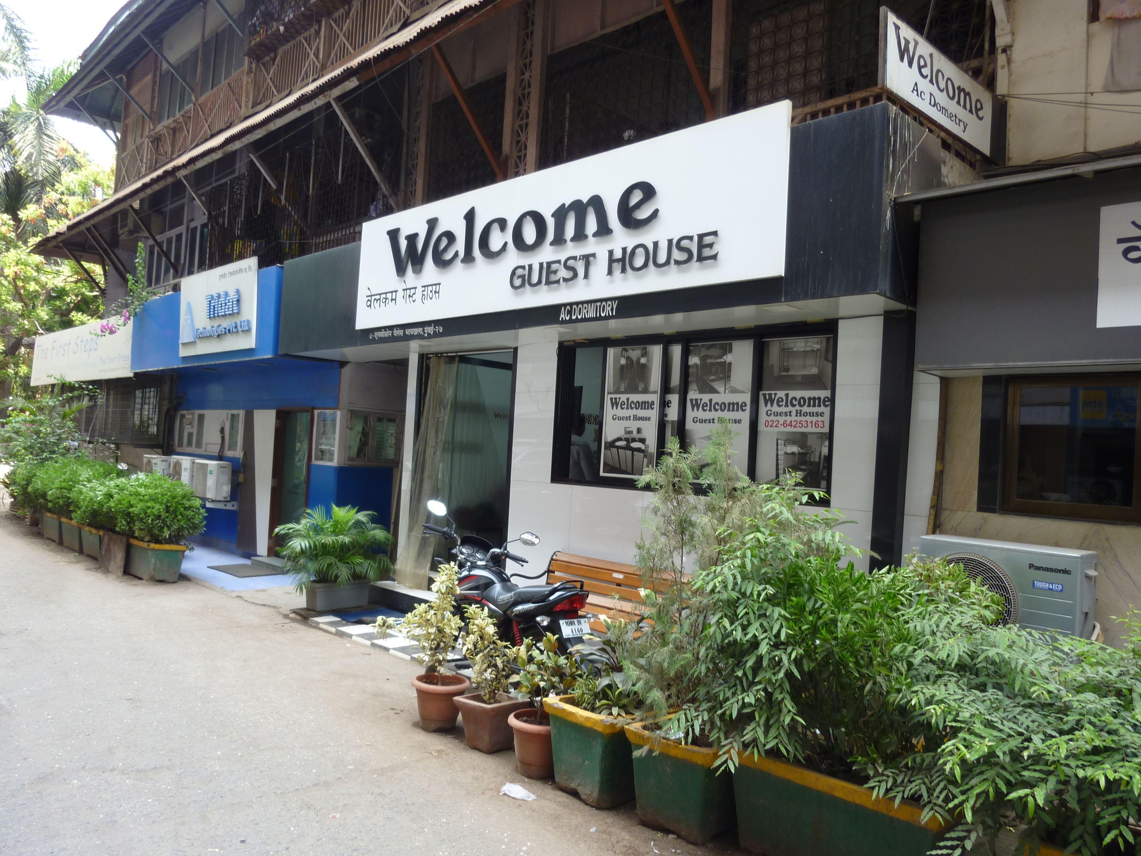 Welcome Guest House — Photos 1